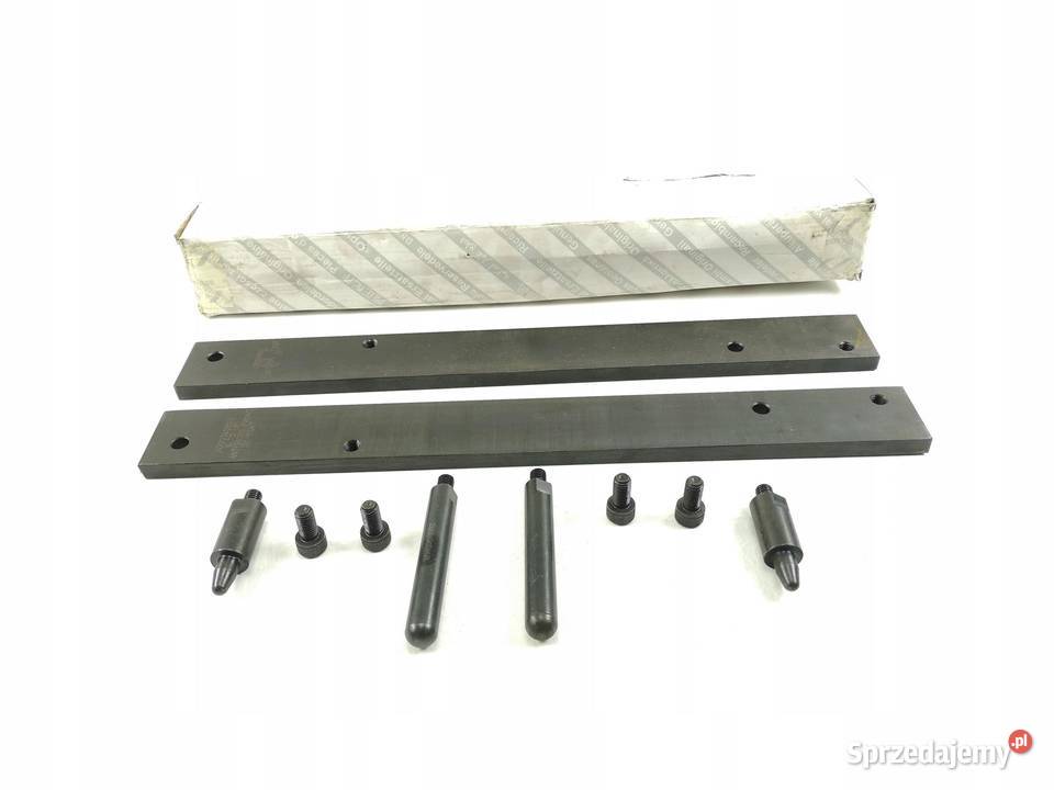 ADAPTER TYLNEJ RAMY FIAT ALFA 2000040800 ORI ASO