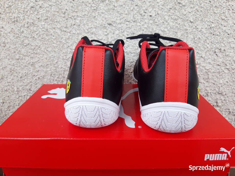 Buty Męskie PUMA Motorsport Ferrari Rdg Bielawa