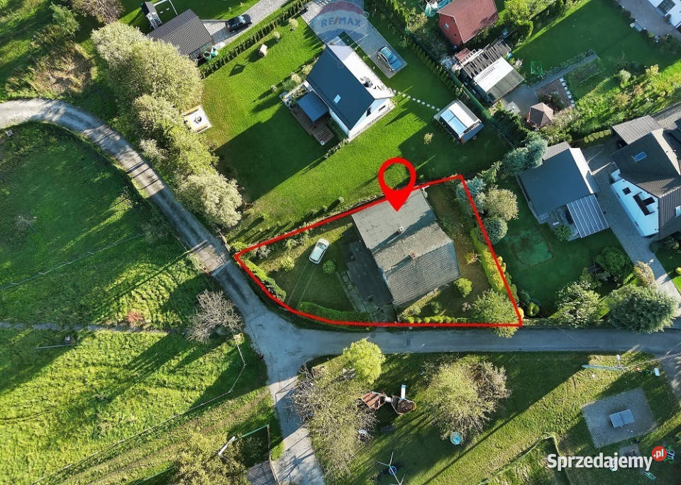 Ustroń Lipowiec sprzedam