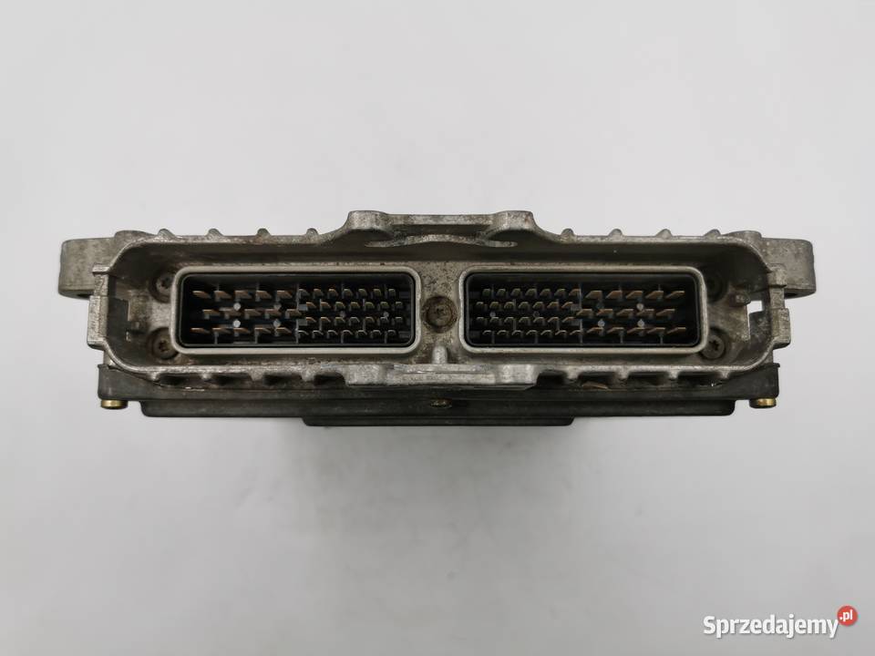 Sterownik Silnika Iveco Daily 23 HPI 500332361 Wyszków