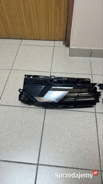 Mitsubishi colt Vll 2023 Grill atrapa