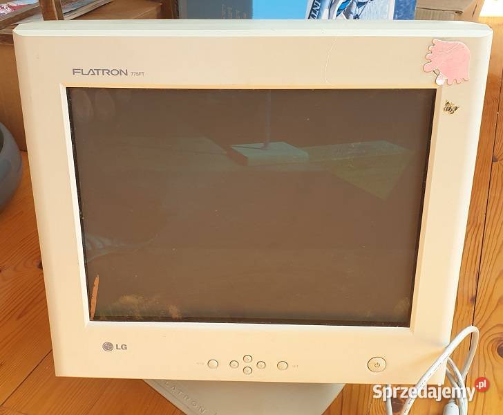 Monitor LG warmińsko-mazurskie Reszel