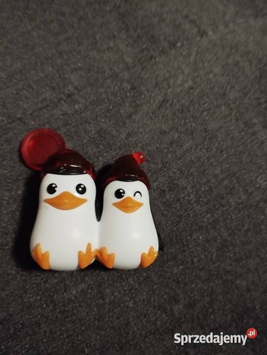 pingwiny z Madagaskaru Poznań
