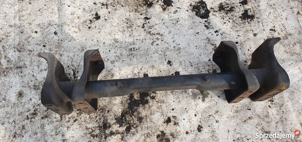 IVECO STRALIS BELKA RAMY ZAWIESZENIA RESORA Bieleń