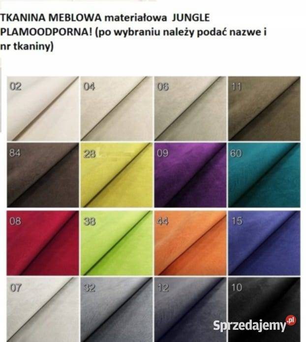 Łóżko Tapicerowane Daisy 140200 Kępno