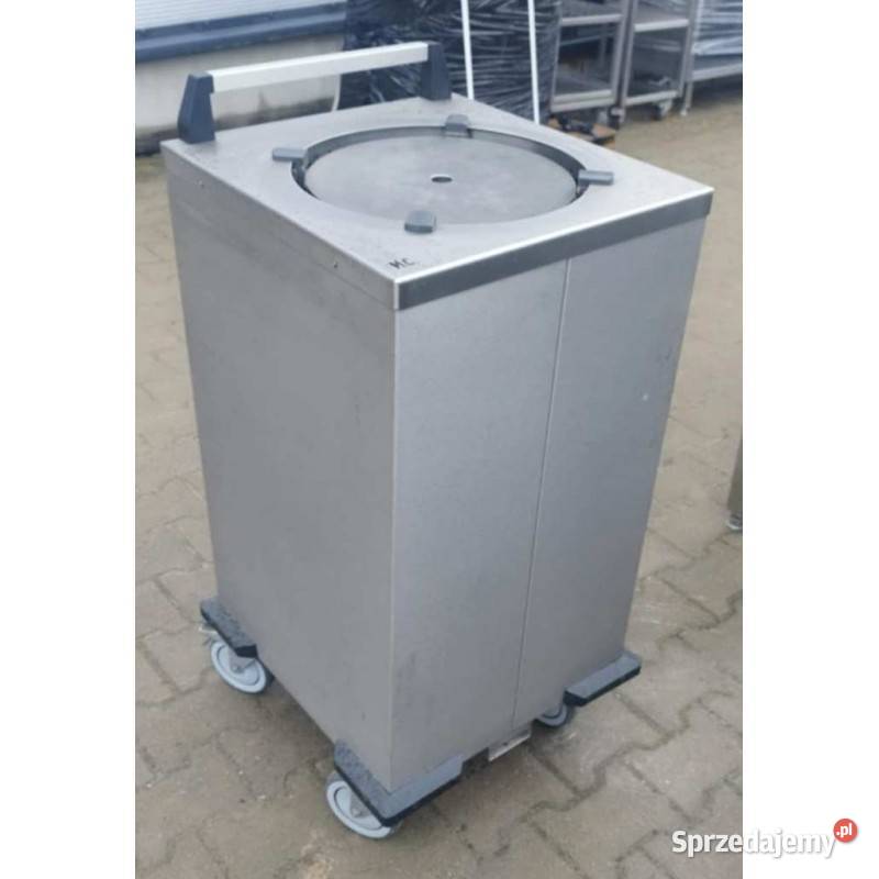 Podgrzewacz Do Talerzy Mc 285 Nowe Skalmierzyce sprzedam