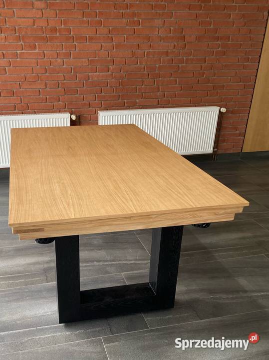 Stół bilardowy ARKANA 6 ft Polski Producent Warszawa