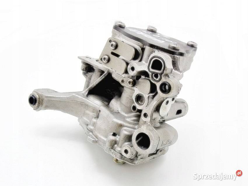 POMPA OLEJU 20 TDI KODIAQ A3 Q2 TIGUAN SUPERB Q3 osobowe Sosnowiec sprzedam