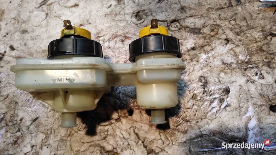 Polonez Caro zbiornik plynu hamulcowego sprzedam