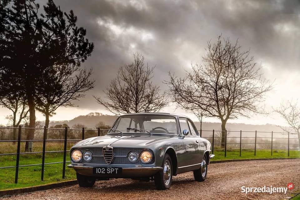 Renowacja Alfa Romeo Mercedes Porsche Warszawa Woźniki