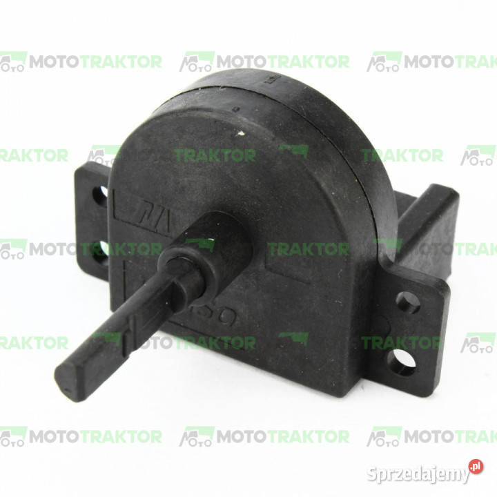 WŁĄCZNIK DMUCHAWY MASSEY FERGUSON 3907283M1