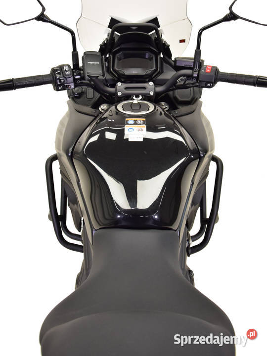 Gmole do KAWASAKI Versys 650 2022 2025 Częstochowa