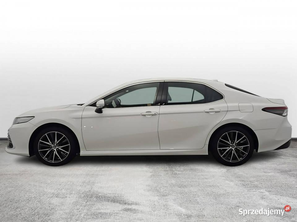 Toyota Camry 25 Hybrid Prestige CVT Z Polskiego Warszawa