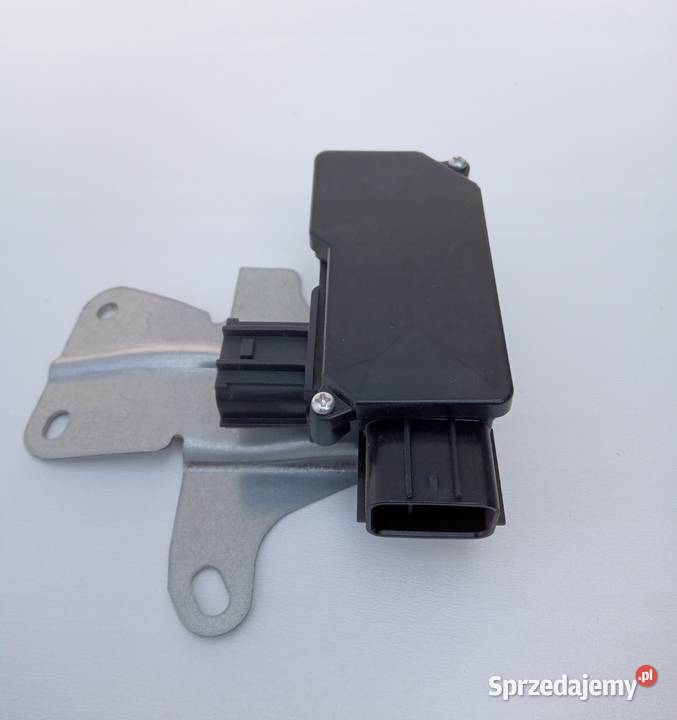 MODUŁ DRZWI PODNOŚNIK SZYB PRAWY INFINITI G37 Nowy Tomyśl sprzedam