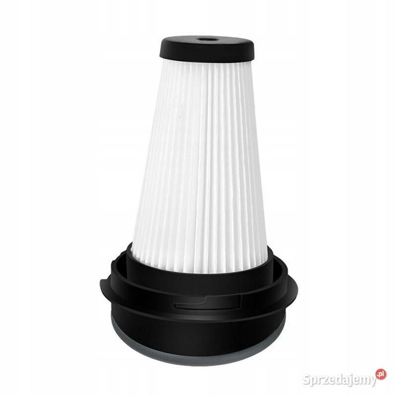 4x FILTR HEPA do odkurzacza ROWENTA Myszyniec