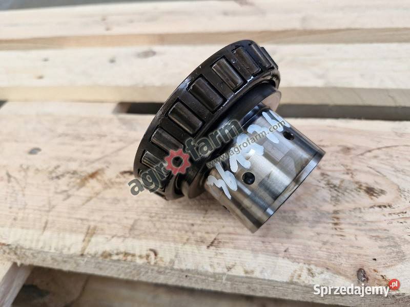 Tuleja drugiego biegu Massey Ferguson 6485 8210 Byków