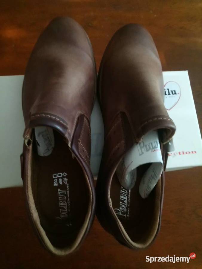 Buty rozmiar 47 Lublin