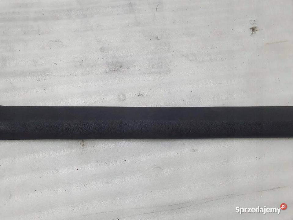 LISTWA PROGOWA LEWA VW SCIROCCO 1K8853371C
