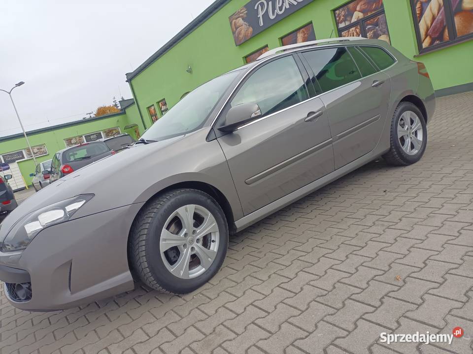renault laguna 3 20 dci 2009 r Konopnica sprzedam