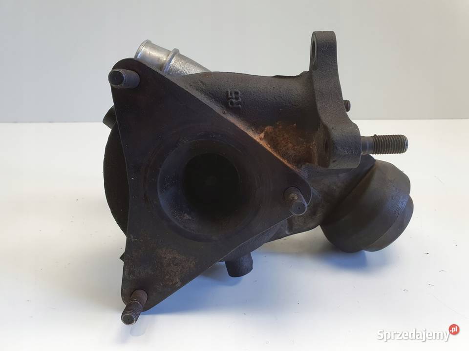 TURBOSPRĘŻARKA Subaru Legacy IV 20 D turbo osobowe Chełm sprzedam
