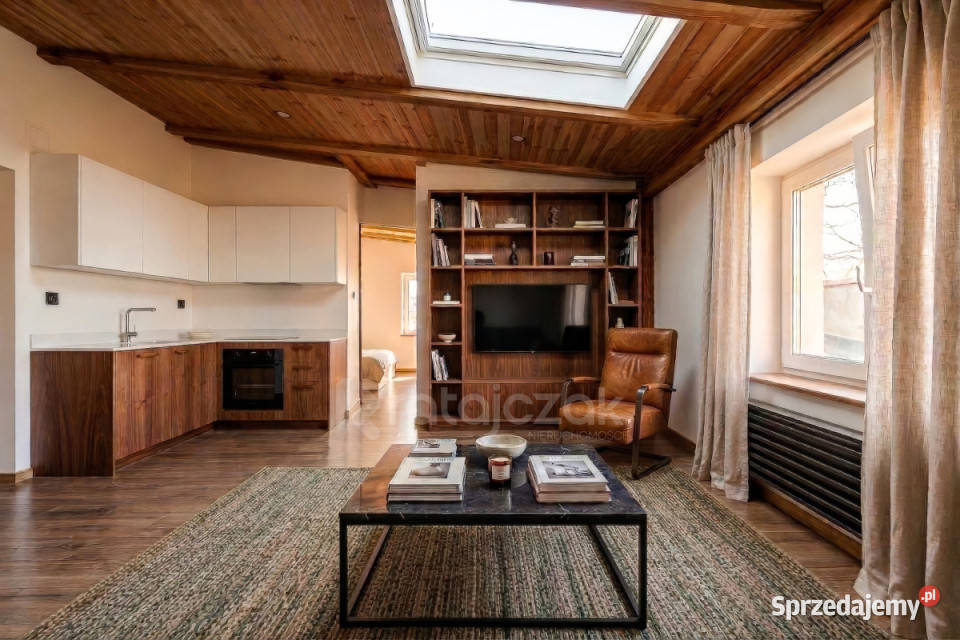 Mieszkanie 4453 metry 2 pokoje Gdańsk sprzedam