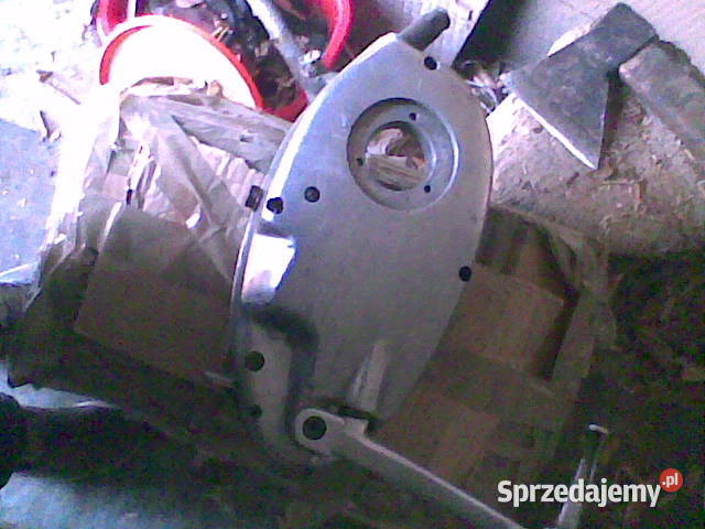 mz es trophy etz ts 250 kapa silnika kopka tryb Garwolin
