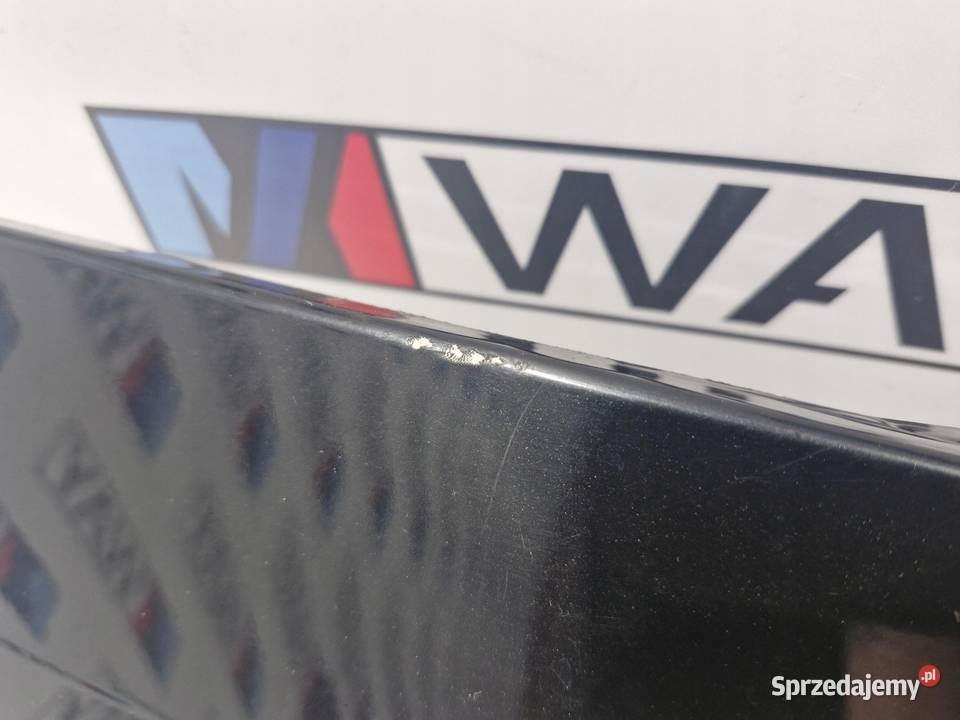 BMW E87 NAKŁADKA LISTWA PROGOWA PRAWA MPAKIET