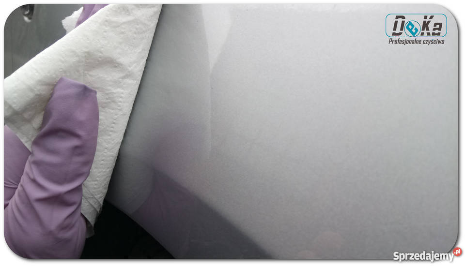 Profesjonalne czyściwo celulozowe Duża rolka Lublin