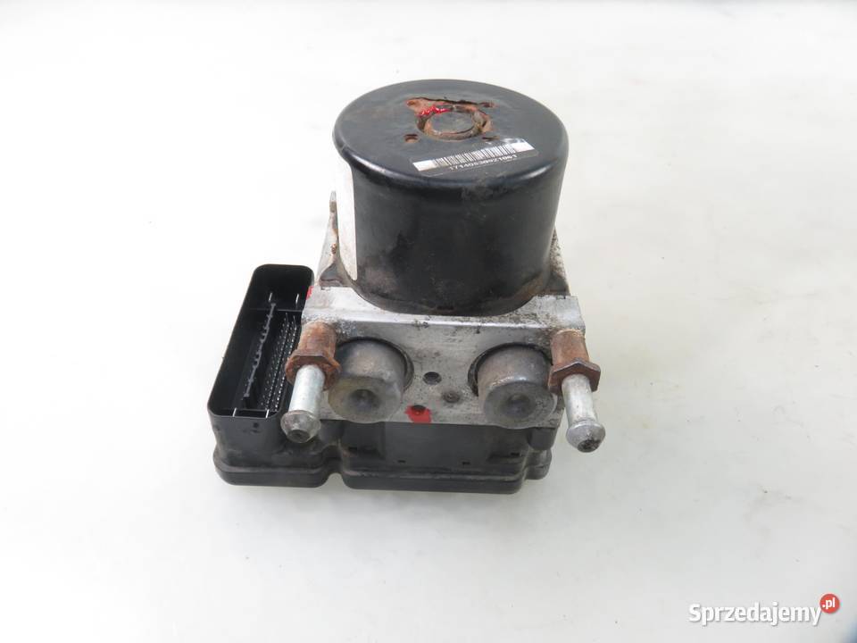 POMPA ABS OPEL ANTARA A 25092645483 25061332283