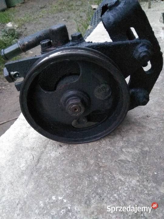 Kia carens ii 2 18 16v pompa wspomagania Części samochodowe Stary Sącz