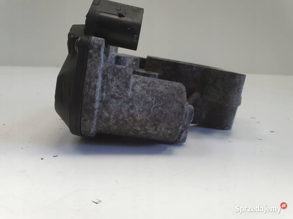 PRZEPUSTNICA Opel Combo D 13 CDTI Chełm