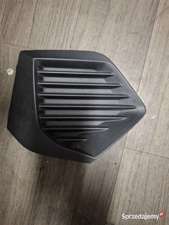Peugeot 2008 II kratka zderzak przód prawa osobowe