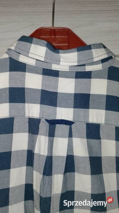 Koszula męska XL Wrangler Czarzyzna sprzedam