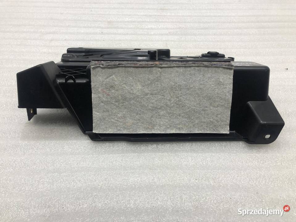WKŁAD BAGAŻNIKA BMW SERIA 3 E91 LCI 7141859 wielkopolskie sprzedam