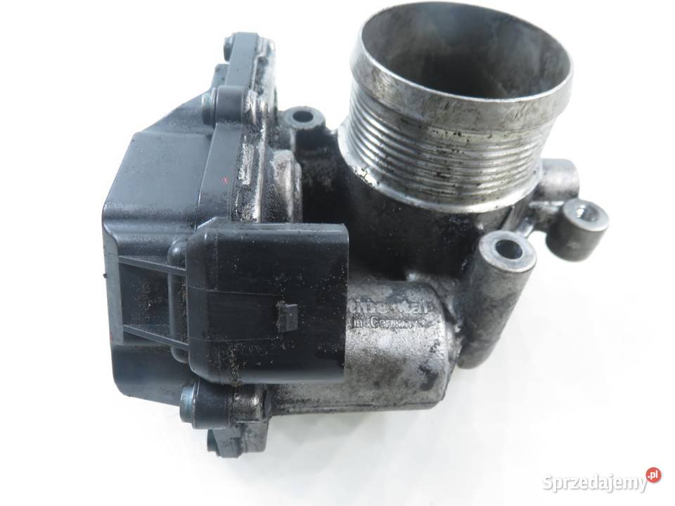 PRZEPUSTNICA AUDI A4 B8 20 TDI A2C83076000