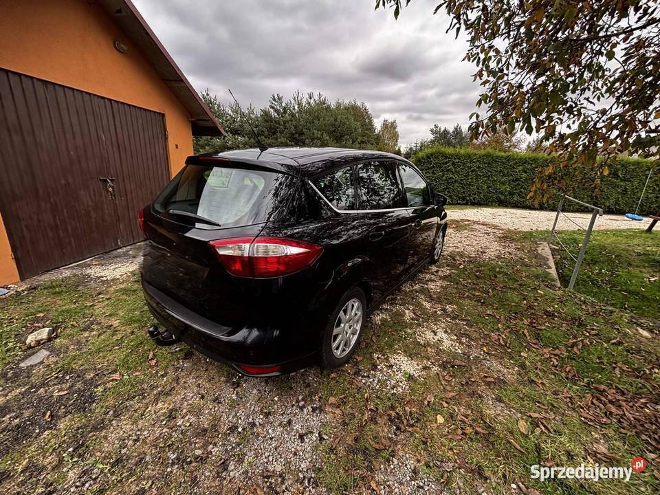Ford C C-MAX Dębów