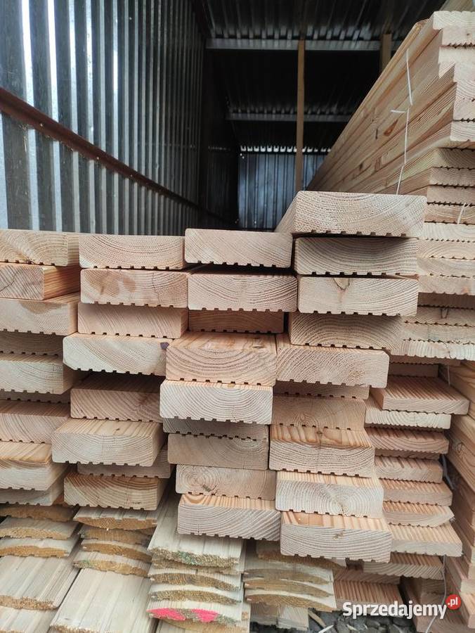 Boazeria Kantówki Desk tarasowe Drzwi Bochnia