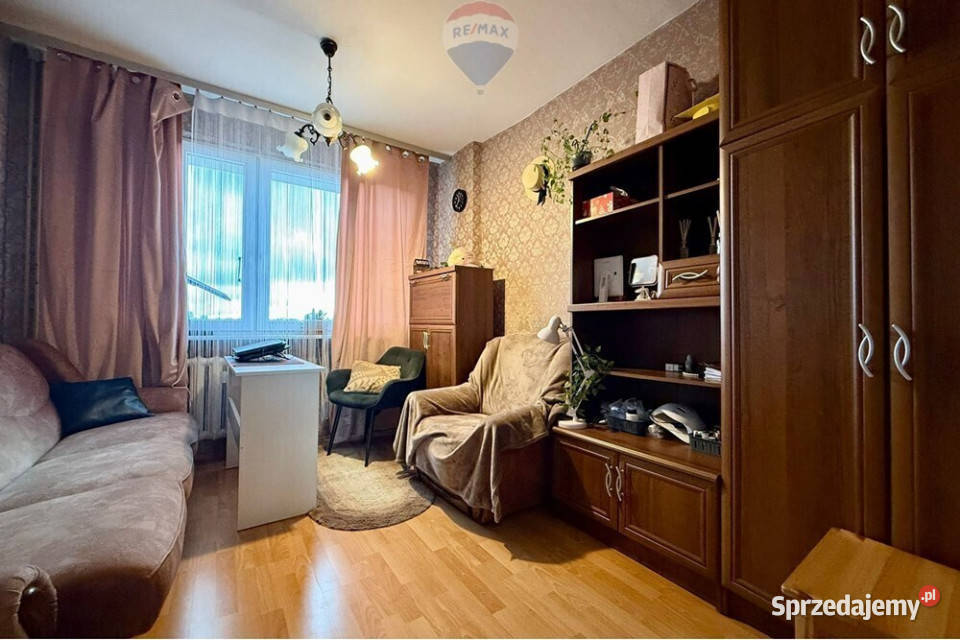 Mieszkanie M3 64 m2 os Karpackie 7456zł/m2