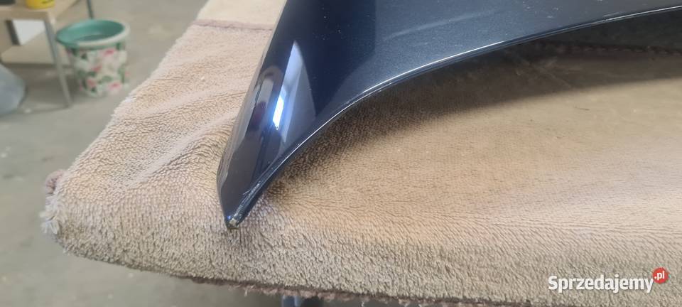 Maska Citroen C 5 oryginał lakier ceramika Radomsko