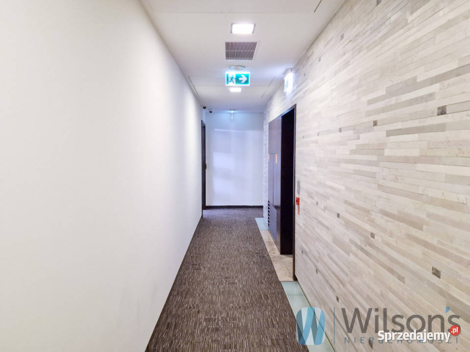 Lokal 115m2 Warszawa sprzedam