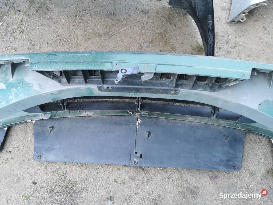 zderzak przód citroen Xsara 1 I 96221738 7c Międzychód