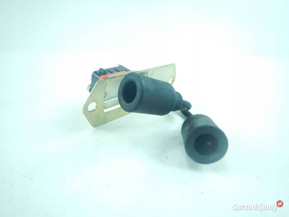 CZUJNIK PRĘDKOŚCI SKRZYNI BIEGÓW IVECO ZETA ASO