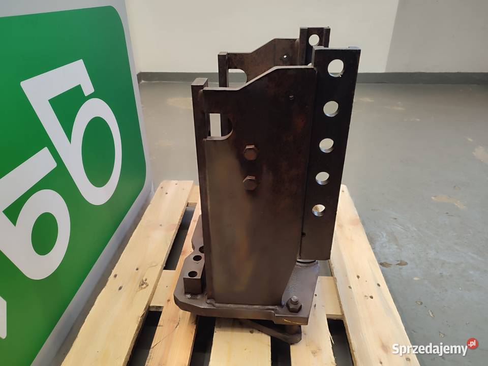 Konsola zaczepu Deutz fahr K 100 Agrotron sprzedam