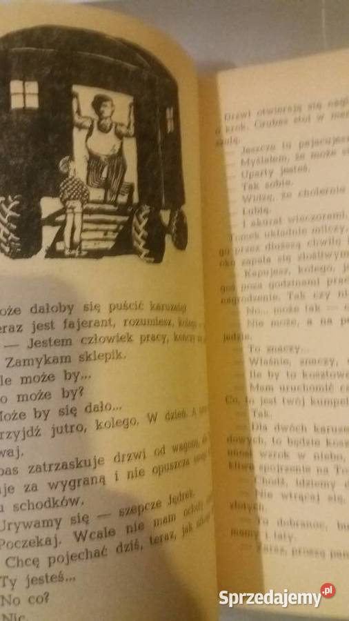 Ślady białego księżyca książki dziecięce Warszawa