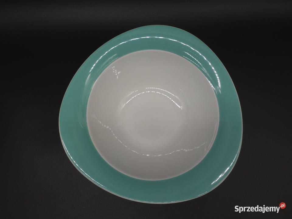 Porcelanowa miska Seltmann Weiden Bavaria Raszków