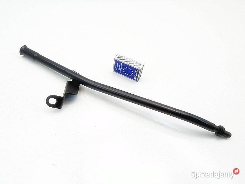 RURKA BAGNETU 20 HDI 307 407 C5 C4 607 SCUDO Silniki i osprzęt śląskie Sosnowiec