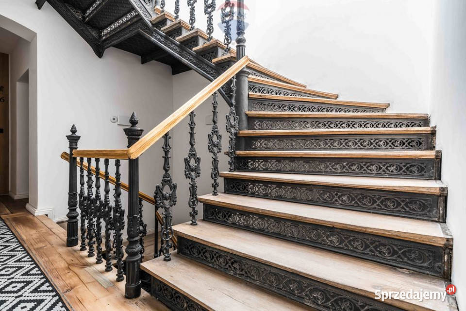 Ładna kawalerka kamienica winda Stare Miasto Wynajem Poznań