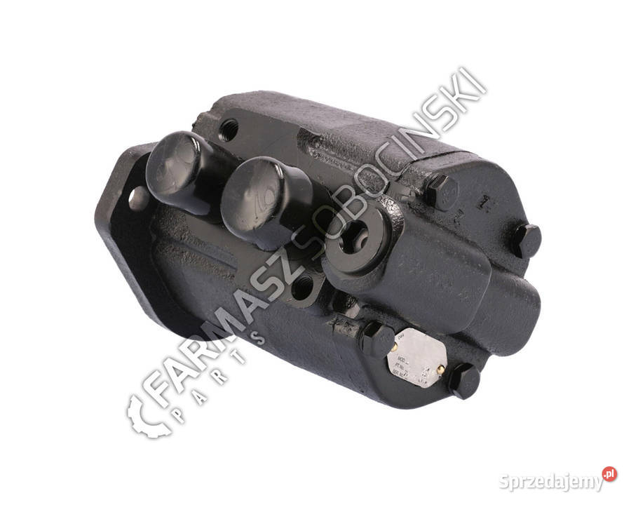 Pompa Hydrauliczna Case IH 392694A1 Brzeziny