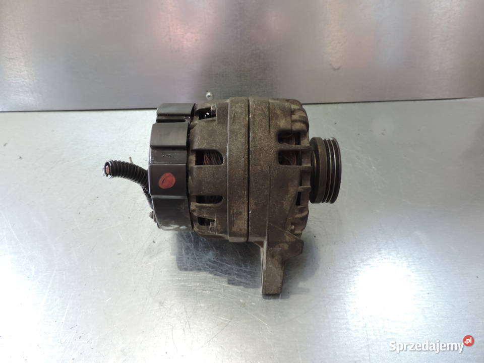ALTERNATOR RENAULT CLIO II 12 8V osobowe Nowy Sącz sprzedam