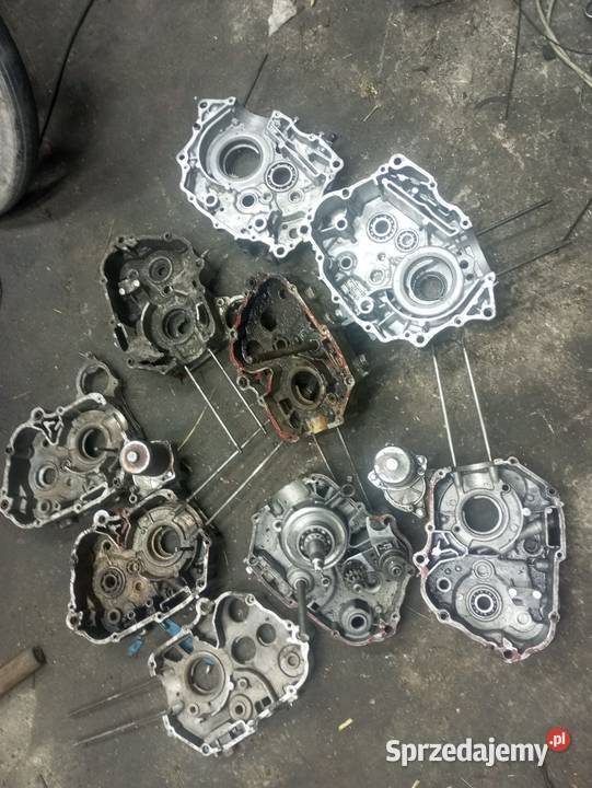 Sprzedam kartery motorower 72cc ATV 110cc Piotrków Trybunalski